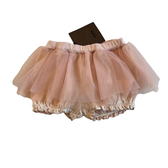 NEW Fith Tutu Bloomers size M Pink - Picture 1 of 7